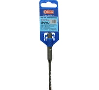Бур (6х110 мм; SDS-plus) ДИОЛД 90051004
