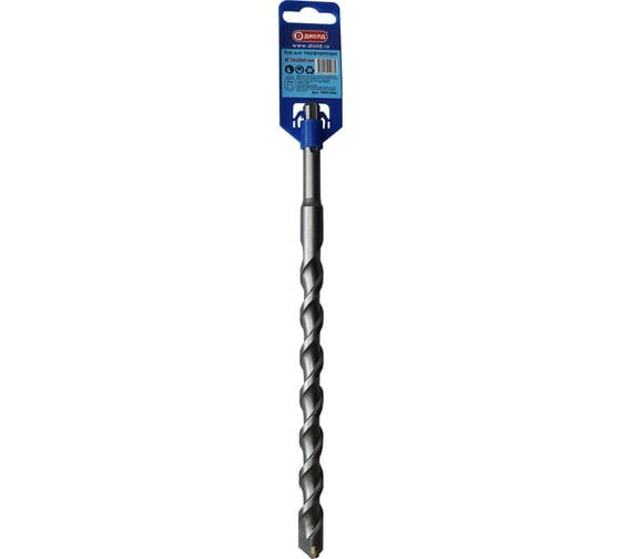 Бур (16х260 мм; SDS-plus) ДИОЛД 90051046