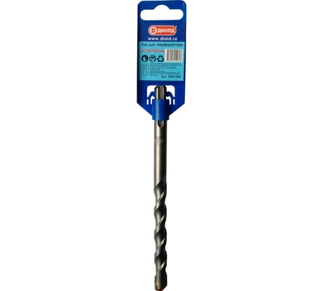 Бур (12х160 мм; SDS-plus) ДИОЛД 90051028
