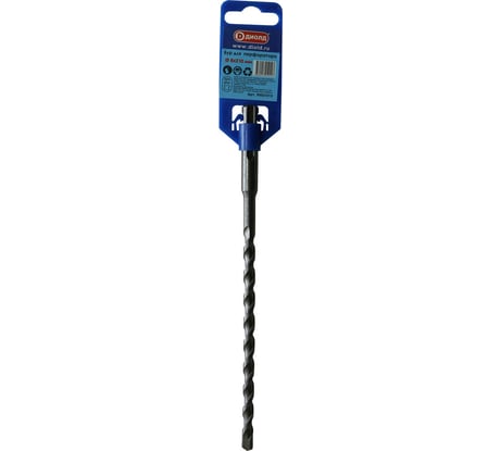 Бур (8х210 мм; SDS-plus) ДИОЛД 90051013
