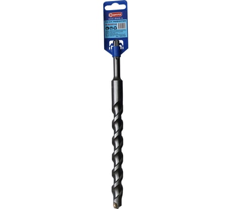 Бур (20х260 мм; SDS-plus) ДИОЛД 90051065
