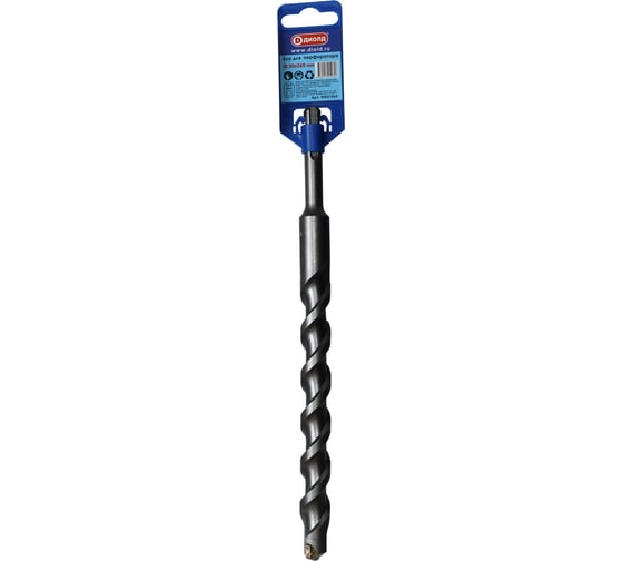 Бур (20х260 мм; SDS-plus) ДИОЛД 90051065