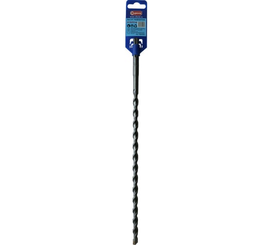 Бур (10х310 мм; SDS-plus) ДИОЛД 90051023 1