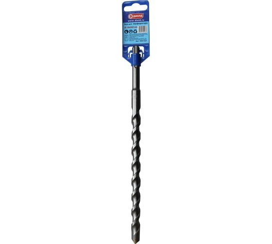 Бур (14х260 мм; SDS-plus) ДИОЛД 90051037