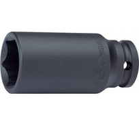 Головка ударная длинная (38 мм; 1/2") Hans 84300M38