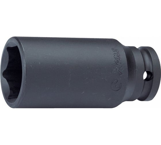 Головка ударная длинная (38 мм; 1/2") Hans 84300M38 1