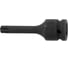 Бита ударная длинная TORX (T80; 1/2") Hans 840143T80 1