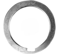 Ролик (1.0-1.2 мм; сталь) для инверторных сварочных полуавтоматов ULTIMATE 350-450-500, SKYWAY 350 Aurora 17497