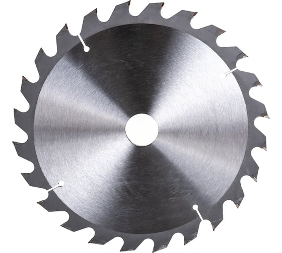 Диск пильный (235x30/20 мм; 24 зуба) Sturm 9020-235-30-24T