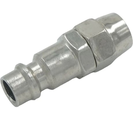 Быстросъемные соединения под шланг 8 мм Optimus OPT-720PPA