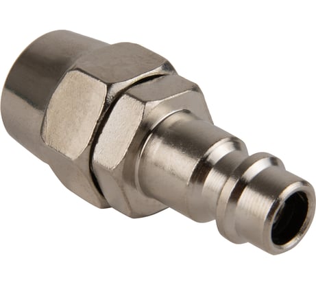 Быстросъемные соединения под шланг 12 мм Optimus OPT-740PPA