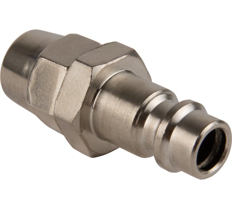 Быстросъемные соединения под шланг 10 мм Optimus OPT-730PPA