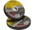 Круг отрезной 125x1.0x22.2 мм, 20 шт WMC TOOLS WMC-CW705/20 шт к-т/(59861) 1