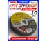 Круг отрезной 125x1.0x22.2 мм, 10 шт WMC TOOLS WMC-CW705/10 шт к-т/(59860) 2