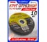 Круг отрезной абразивный 125x1.2x22.2 мм, 10 шт WMC TOOLS WMC-CW505/10шт к-т/(59864) 2