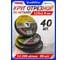 Круг отрезной 125x1.0x22.2 мм, 40 шт WMC TOOLS WMC-CW705/40 шт к-т/(59863) 2