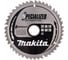 Диск пильный по дереву B-68622 (190х30х1.0 мм; 45T) Makita 198632 1
