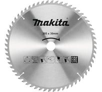 Диск пильный D-72338 (305х30х2 мм; 100Т) Makita 199228