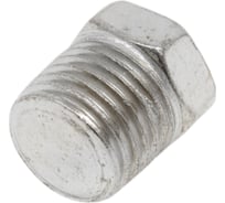 Заглушка с наружной резьбой 1/4 INTERTOOL PT-1870