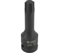 Головка-бита ударная TORX T60, 1/2"DR Forsage F-24607860MPB(56155)