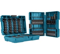 Makita torx bit set sale