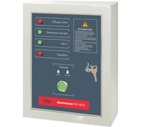 Блок автоматики двухрежимный Startmaster BS 6600 (230V) для бензиновых станций BS FUBAG 431283