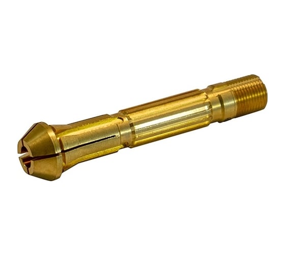 Цанга (2 шт; 3.2 мм) для FB TIG 190-400W-450W FUBAG 31827