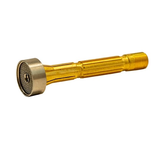 Цанга c газовой линзой (2 шт; 2 мм) для FB TIG 240-550W FUBAG 31847 1