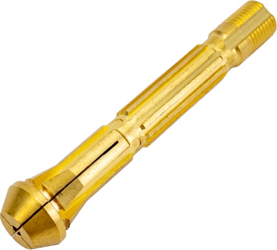 Цанга (2 шт; 2 мм) для FB TIG 190-400W-450W FUBAG 31825