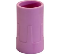 Сопло керамическое увеличенное (№14; 24 мм) для газовой линзы для FB TIG 550W FUBAG 31822