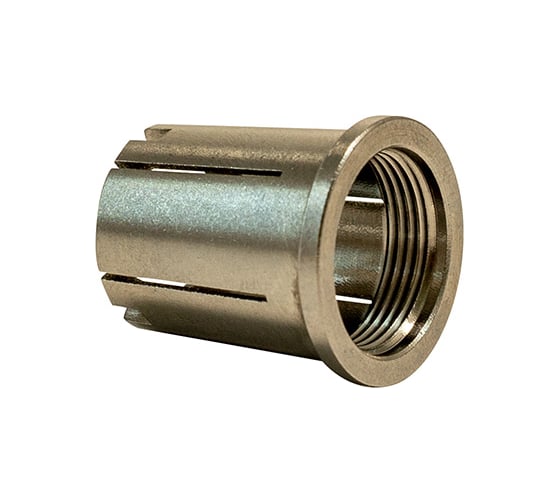 Держатель сопла металлический для горелок FB TIG 240-550W FUBAG 31865