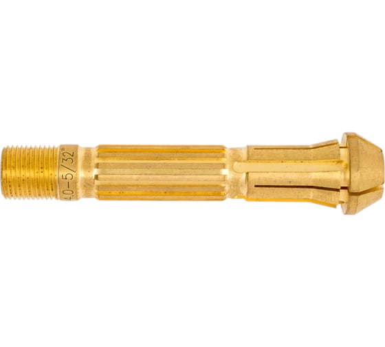 Цанга (2 шт; 4 мм) для FB TIG 240-550W FUBAG 31842