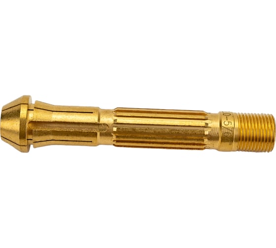 Цанга (2 шт; 2 мм) для FB TIG 240-550W FUBAG 31839