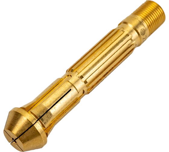 Цанга (2 шт; 2 мм) для FB TIG 240-550W FUBAG 31839