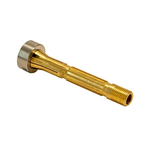 Цанга с газовой линзой (2 шт; 3.2 мм) для FB TIG 190-400W-450W FUBAG 31834