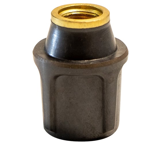 Хвостовик короткий для горелок FB TIG 240-550W FUBAG 31870