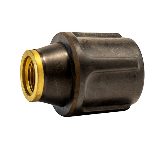 Хвостовик короткий для горелок FB TIG 240-550W FUBAG 31870
