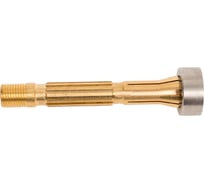 Цанга c газовой линзой (2 шт; 2.4 мм) для FB TIG 190-400W-450W FUBAG 31833
