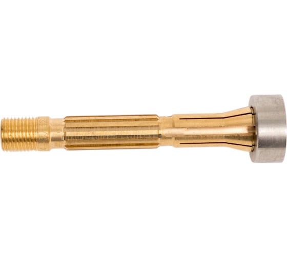 Цанга c газовой линзой (2 шт; 2.4 мм) для FB TIG 190-400W-450W FUBAG 31833 1