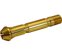 Цанга (2 шт; 2.4 мм) для FB TIG 190-400W-450W FUBAG 31826