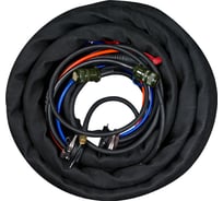 Шланг-пакет с жидкостным охлаждением (10 м; 70 кв.мм; 14 pol) FUBAG 38398