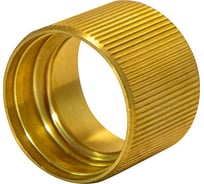 Втулка крепления сопла резьбовая для горелки FB 600W 2 шт FUBAG FB600.AN