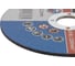 Диск отрезной по стали NT-PRO30 (125x3x22.2 мм) NORGAU 083307125 3