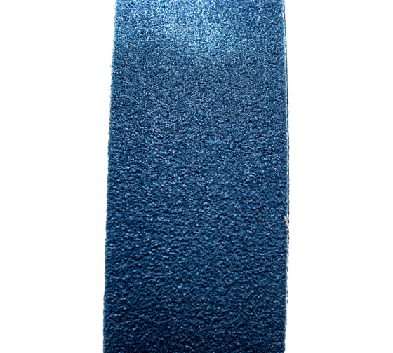 Лента шлифовальная абразивная (2 шт; 30x533 мм; P100) для ленточного напильника ABRAFORM sm-30-533-100