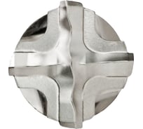 Бур ZENTRO 4-cutting (10 шт; 8х100/160 мм; SDS-plus) D.BOR 436110