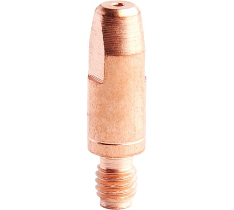 Наконечник сварочный CU-CR-ZR ICU0004-82 (10 шт; 1.2х28 мм; М6) Сварог 00000087427