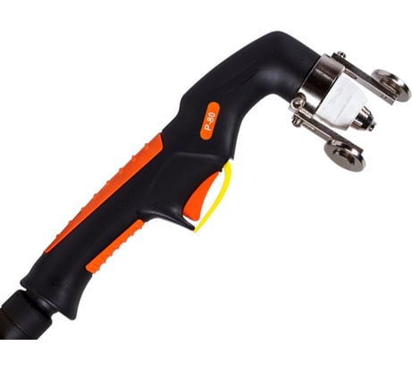 Резак плазменный TECH P80 5м IVT0647 Сварог 94358