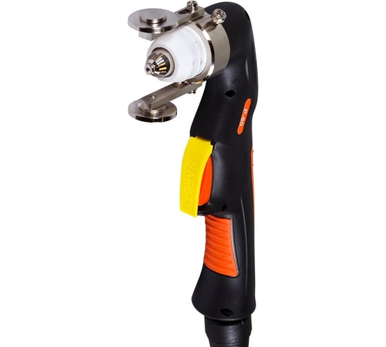 Резак плазменный TECH P80 5м IVT0647 Сварог 94358