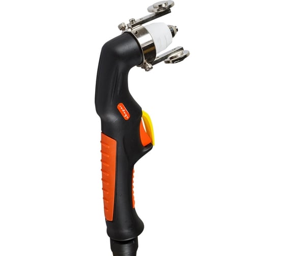 Резак плазменный TECH P80 5м IVT0647 Сварог 94358
