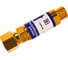 Клапан огнепреградительный кислородный КОК 1C007-0002 288R (М16х1.5) на редуктор Сварог 96620 2